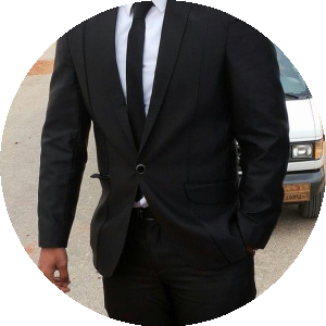 بروفايل Ahmed Alaaser