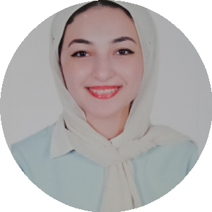 بروفايل Lama Hassanien