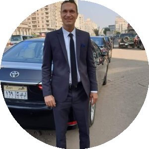 بروفايل محمد سيد زكريا علي