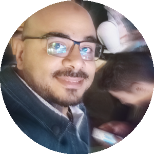 بروفايل Eslam Mansour