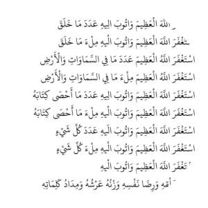 بروفايل سحر عادل