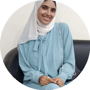 بروفايل Amira Abdallah Youssef