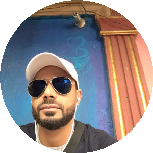 بروفايل Mohamed mamdouh