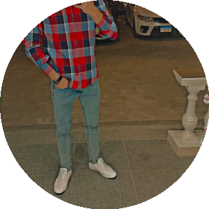 بروفايل Belal Omer mohamed
