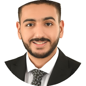 بروفايل محمد علي محمد