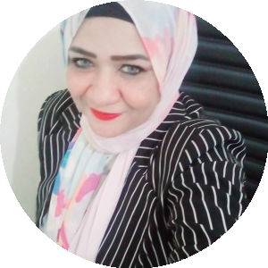بروفايل Eman Omar