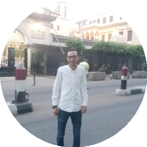 بروفايل Wael Abo Elnour