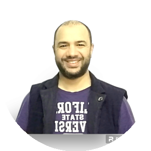 بروفايل احمد