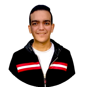 بروفايل Ramez Yacoub Hakim