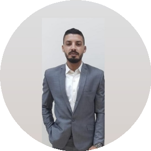 بروفايل Gaber Bershawy