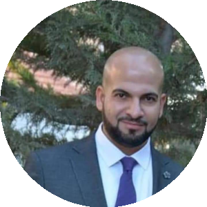 بروفايل Yazan