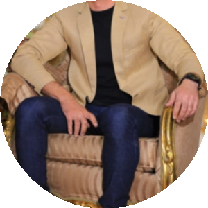 بروفايل ALAA ELSOKARY