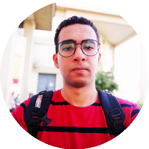بروفايل ahmed hany