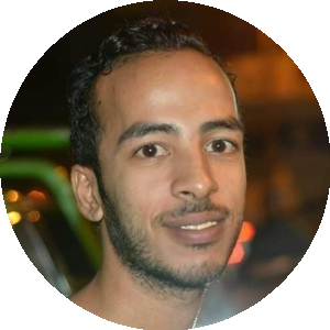 بروفايل Ahmed Hassan