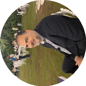 بروفايل Ekramy Ibrahim