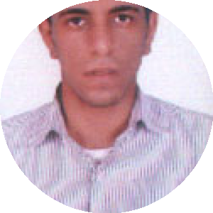 بروفايل محمد حربى احمد