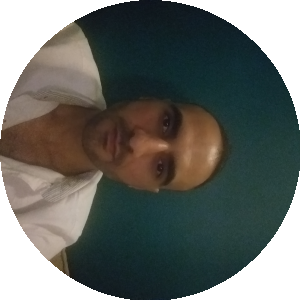 بروفايل احمد سعيد جبر