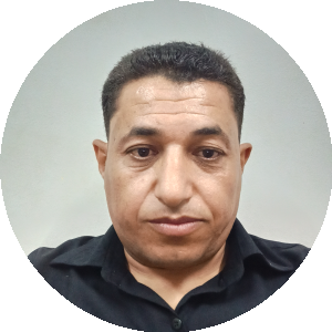 بروفايل طارق عبد السلام السيد عبد الشافى