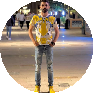 بروفايل Eslam Attia Shahen Shahen