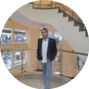 بروفايل Mohamed