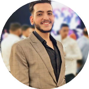 بروفايل MOhamed Hazem