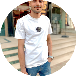 بروفايل خالد محمد العليمي