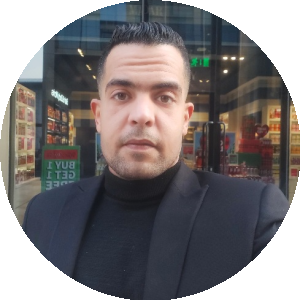 بروفايل مصطفى جمال عبد المعطى محمد