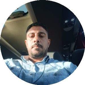 بروفايل Mohamed srour