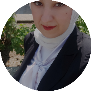 بروفايل دعاء
