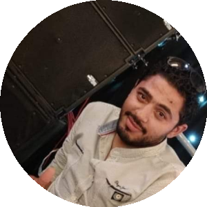 بروفايل محمد سامى احمد