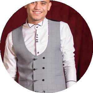بروفايل Mohamed Elsayed