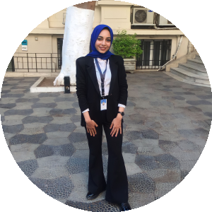 بروفايل Hadeer