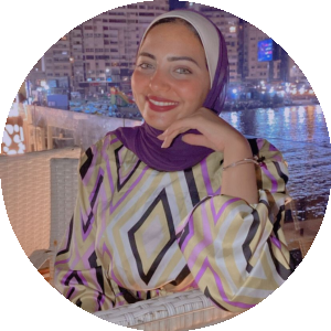 بروفايل شروق عامر