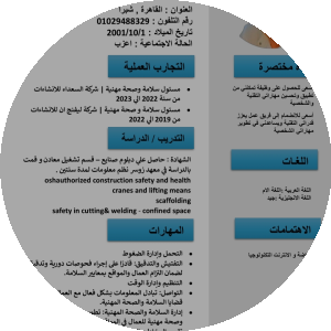 بروفايل hane adel adel adel