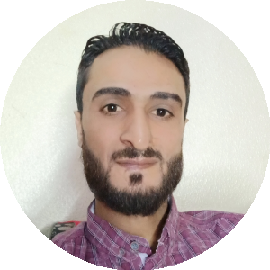 بروفايل حمزه محمد النعيمات