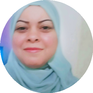 بروفايل عزة حسني عبد الجليل حسن