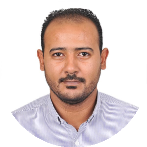 بروفايل بلال محمد زوين