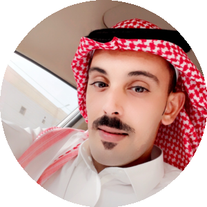 بروفايل متلع فراج البقمي
