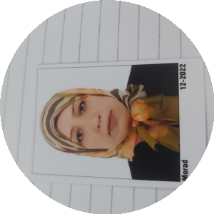 بروفايل Mona Gamal