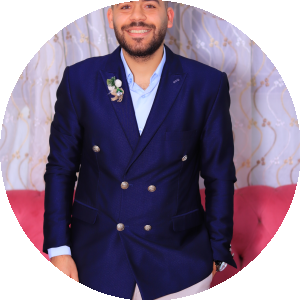 بروفايل ايهاب محمد عامر