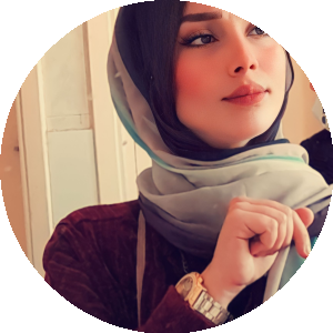 بروفايل مروه وليد فتحي ابونواس