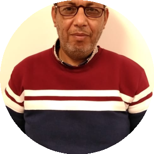 بروفايل Mohamed Shebl