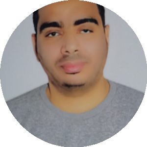 بروفايل محمد العدل حسن حسن