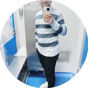 بروفايل ayman