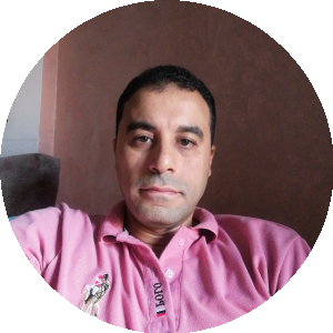 بروفايل Mostafa Sayed