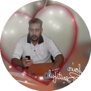 بروفايل محمد سعيد عبد الحليم محمد