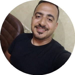 بروفايل حسين وليد علي عبد الفتاح