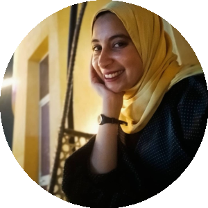 بروفايل Dina بيركاوي
