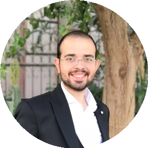 بروفايل Muhammad Ebrahim