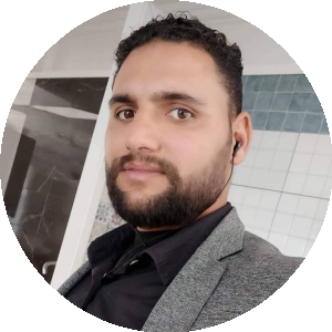 بروفايل Anas